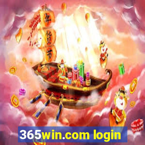 365win.com login